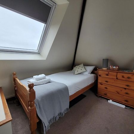 Cornerways Guest House Oxford Bagian luar foto