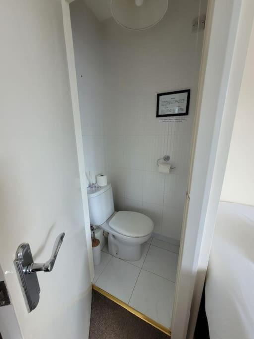 Cornerways Guest House Oxford Bagian luar foto