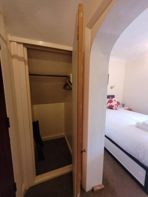 Cornerways Guest House Oxford Bagian luar foto