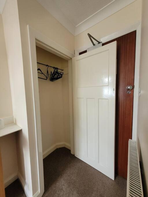 Cornerways Guest House Oxford Bagian luar foto